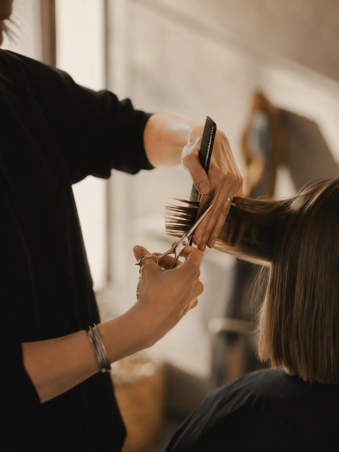 Haarstudio ByCherry | Extensions | Blonde Expert