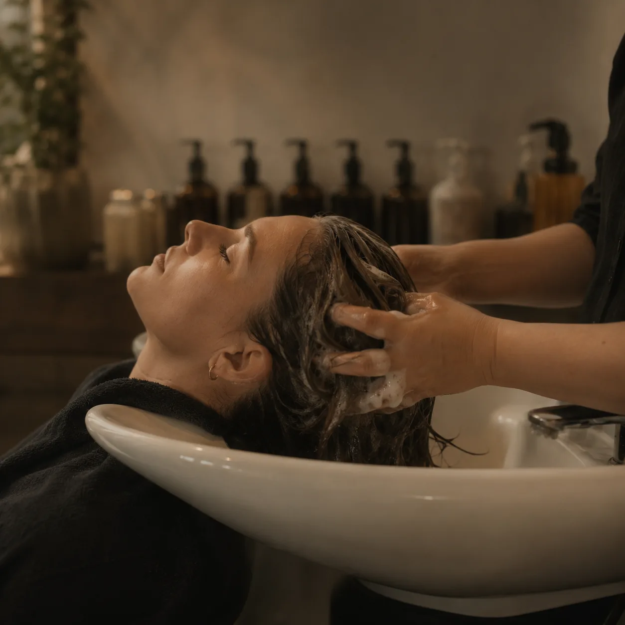 Haarstudio ByCherry | Extensions | Blonde Expert